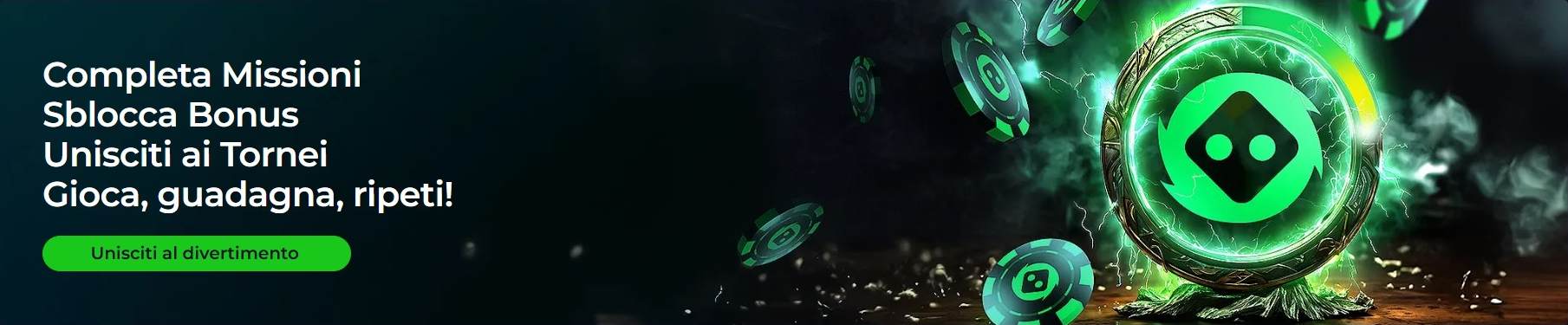 Desktop Banner